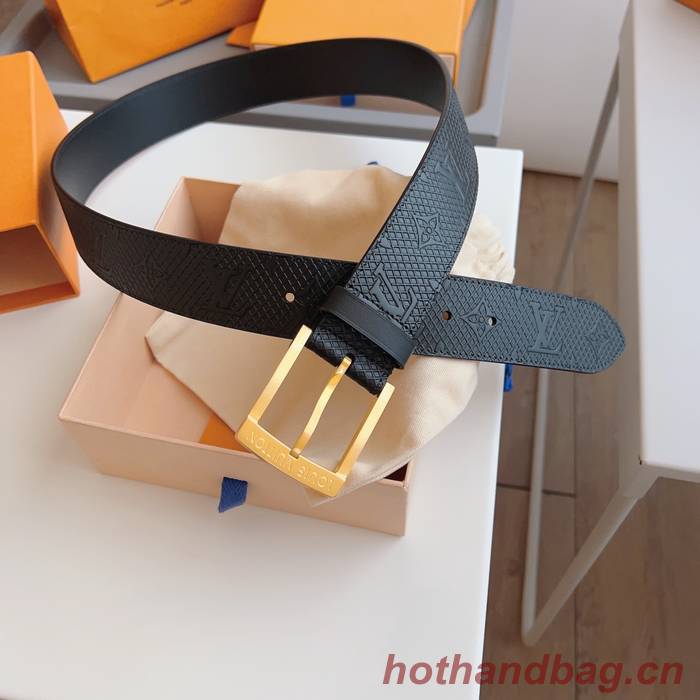 Louis Vuitton Belt 40MM LVB00249